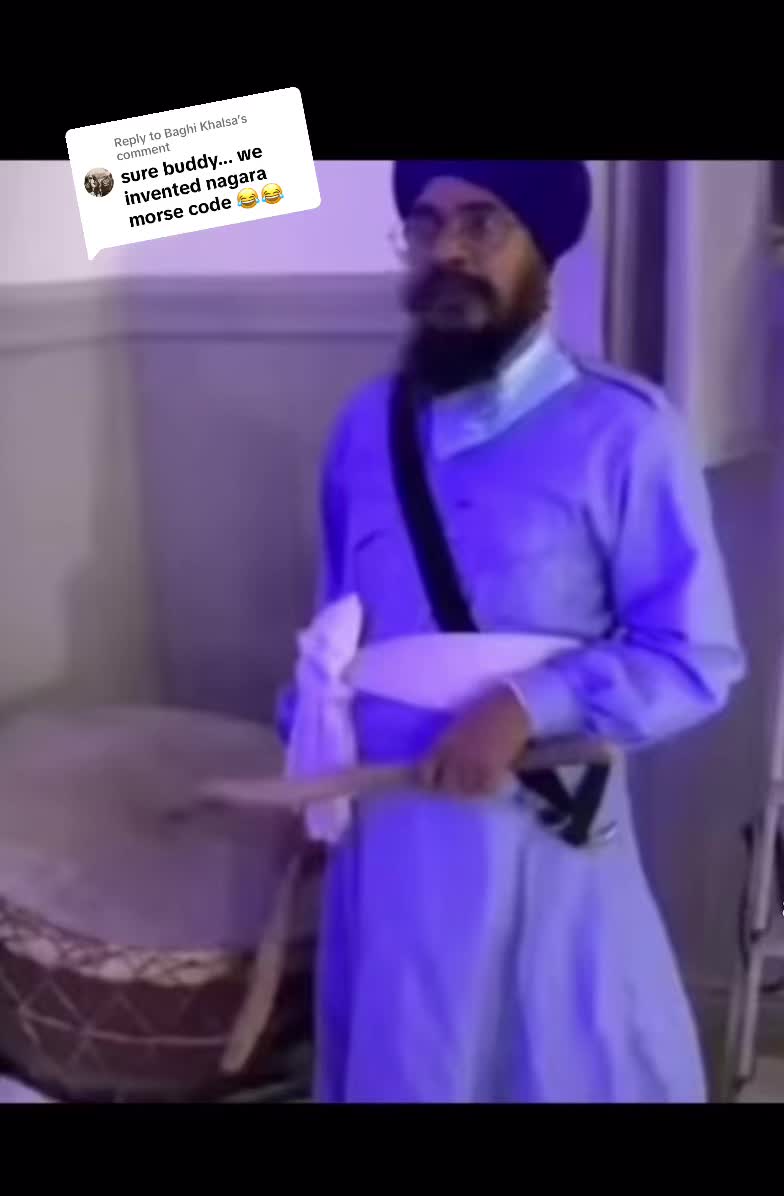@Did you know sikh