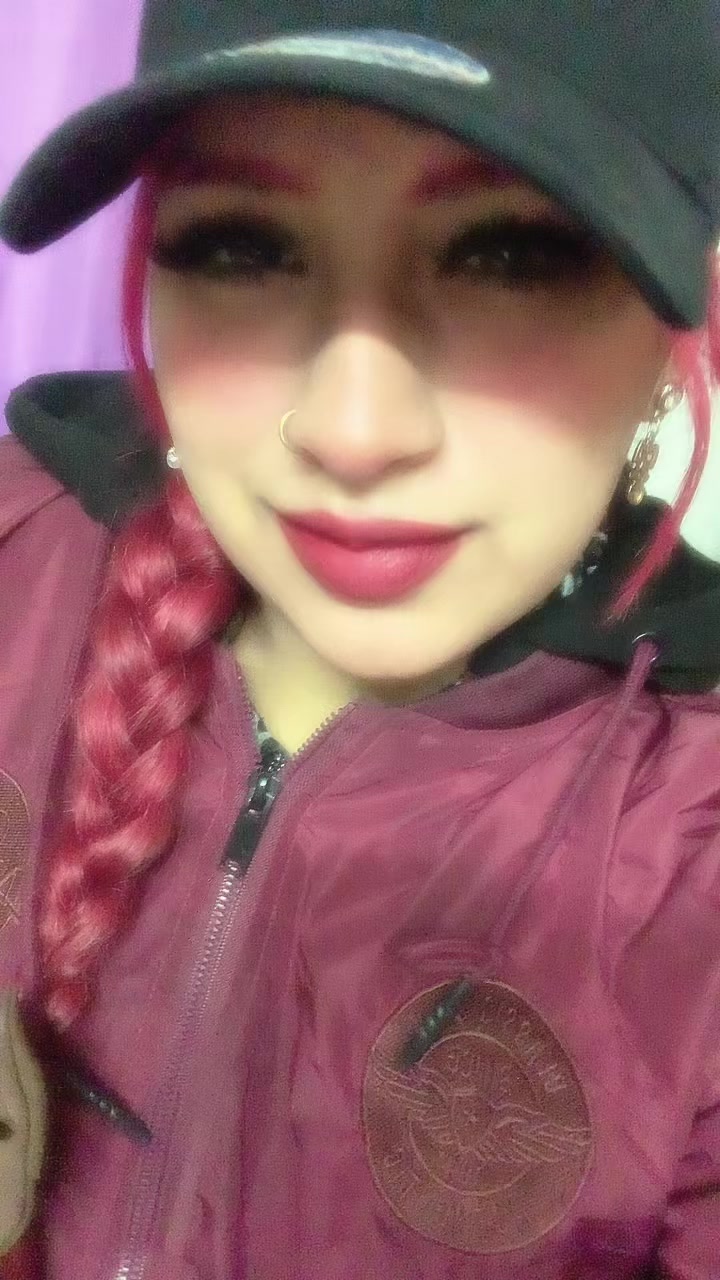 @Brenda Nuñez