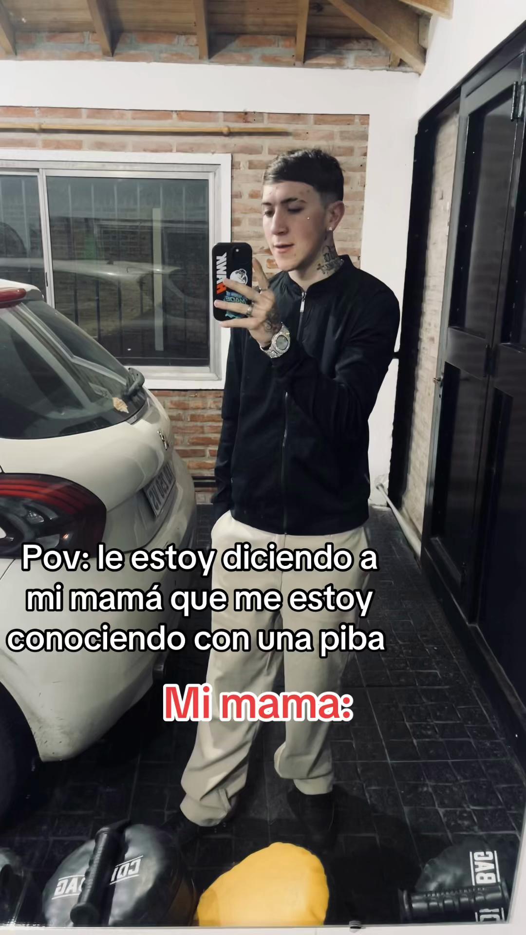 @La plaga💥