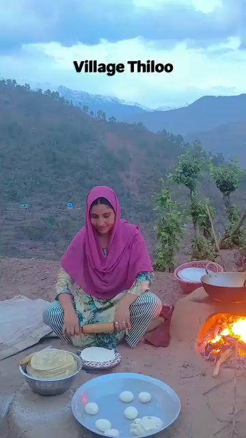 @Kashmir Ajk
