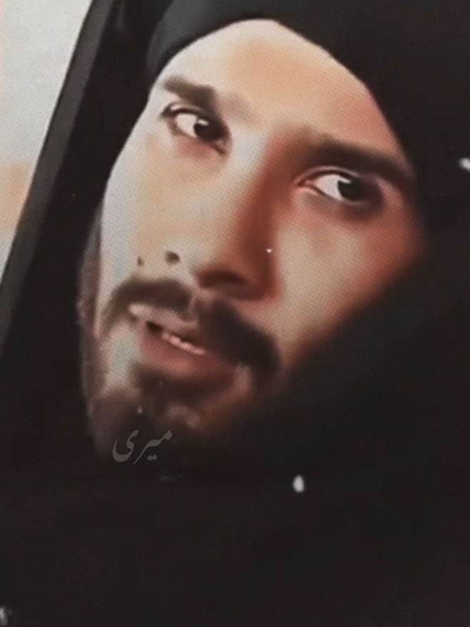 @Saeed Shah ❤