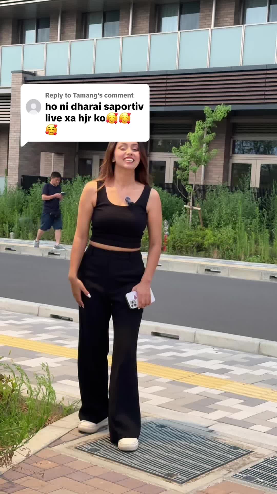 @Saritamainali (live💯)