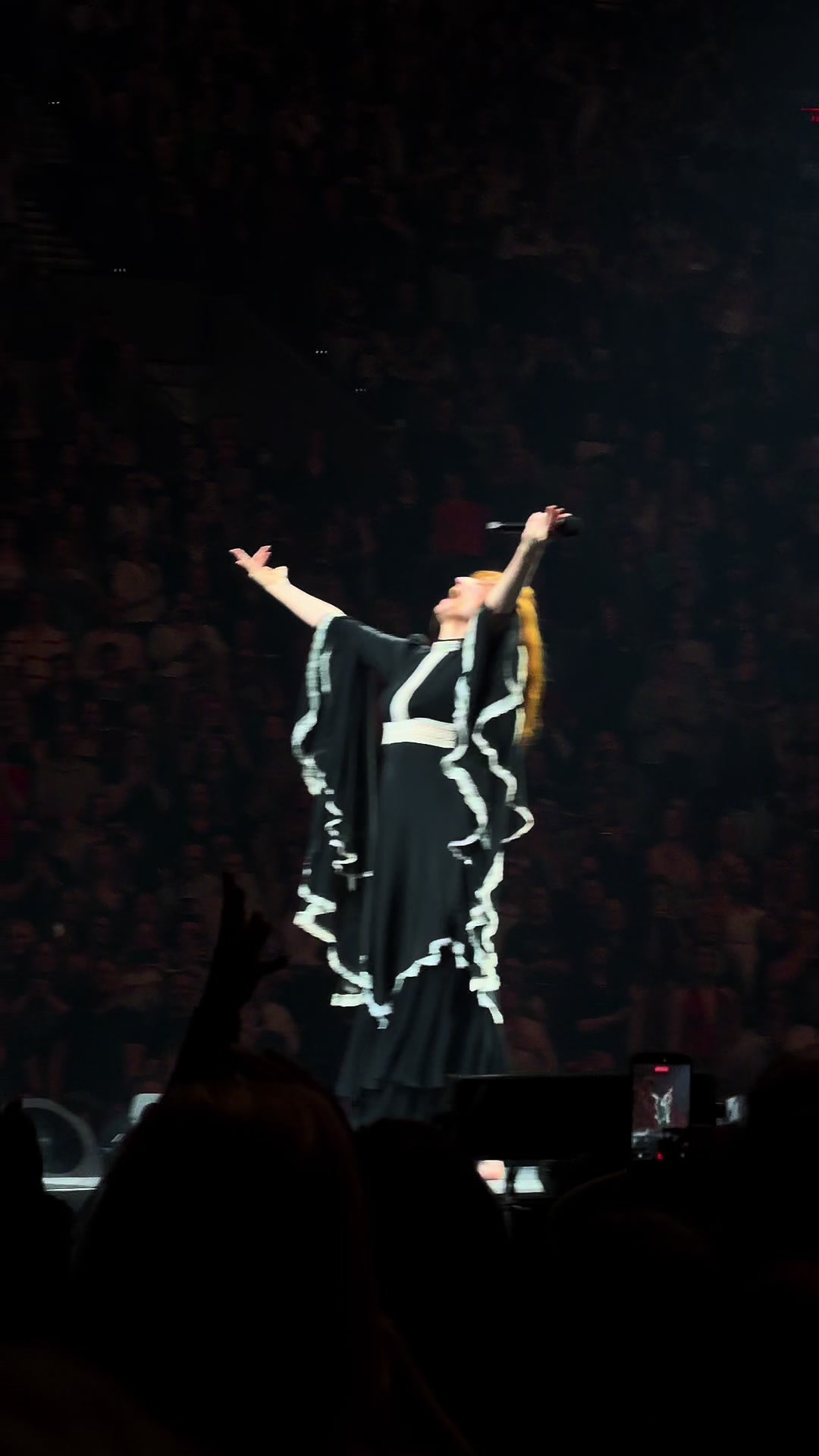 @Moda Center