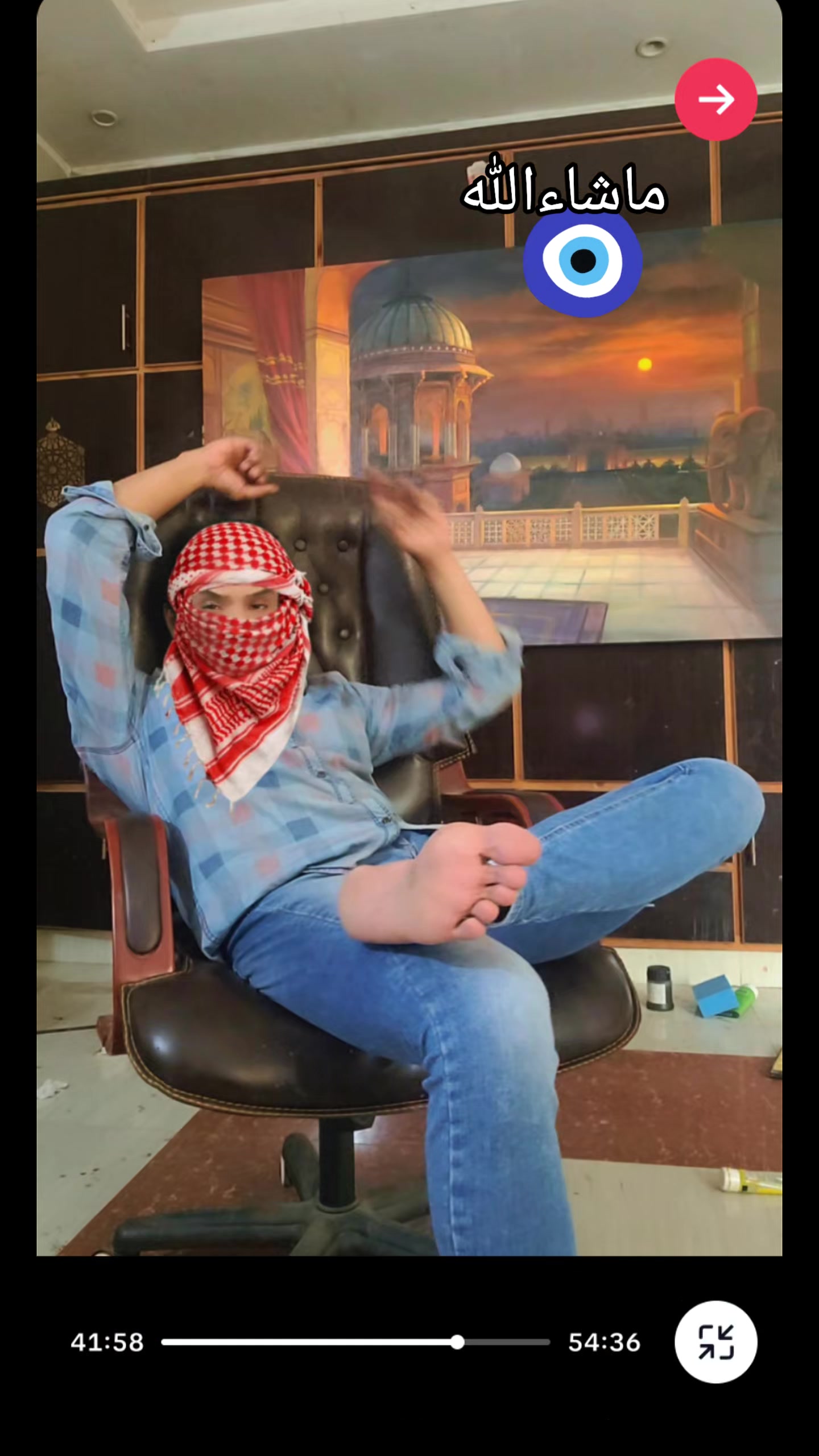 @ScorpioDemon