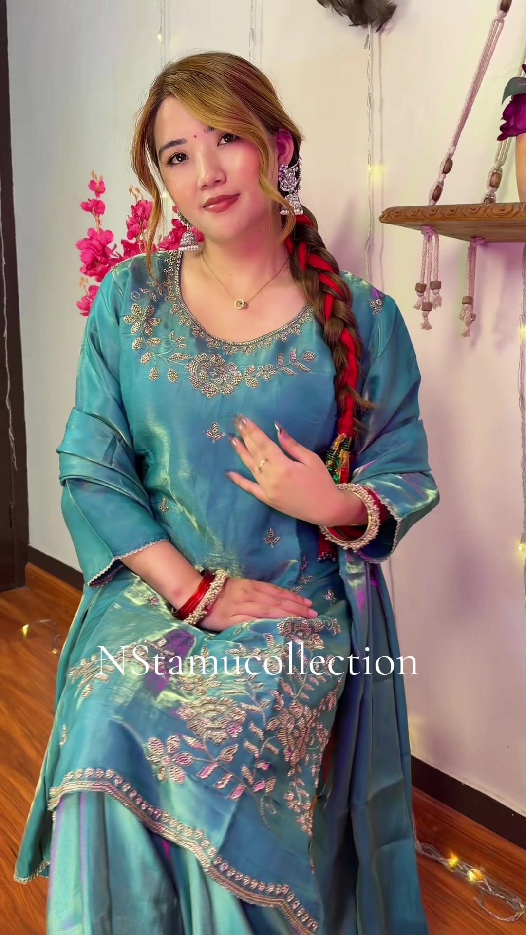 @NS Tamu collection 🇳🇵