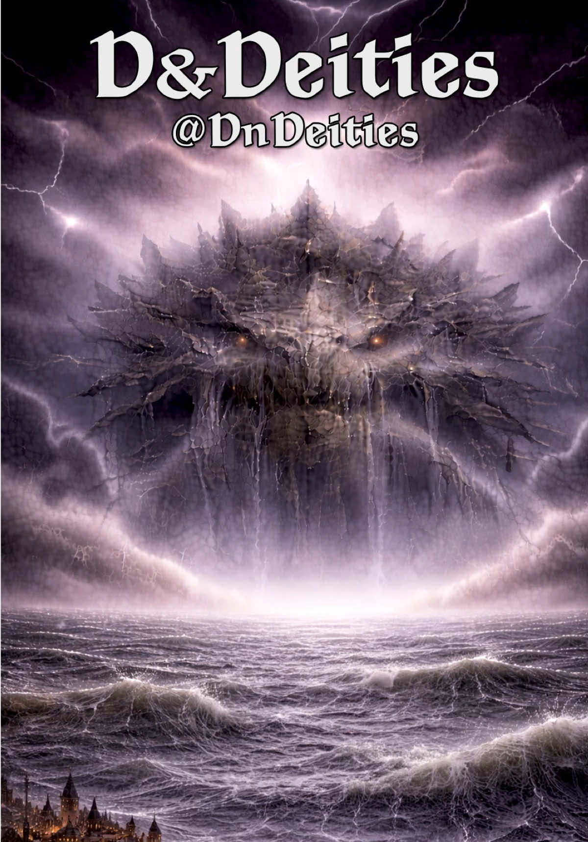 @DnDeities
