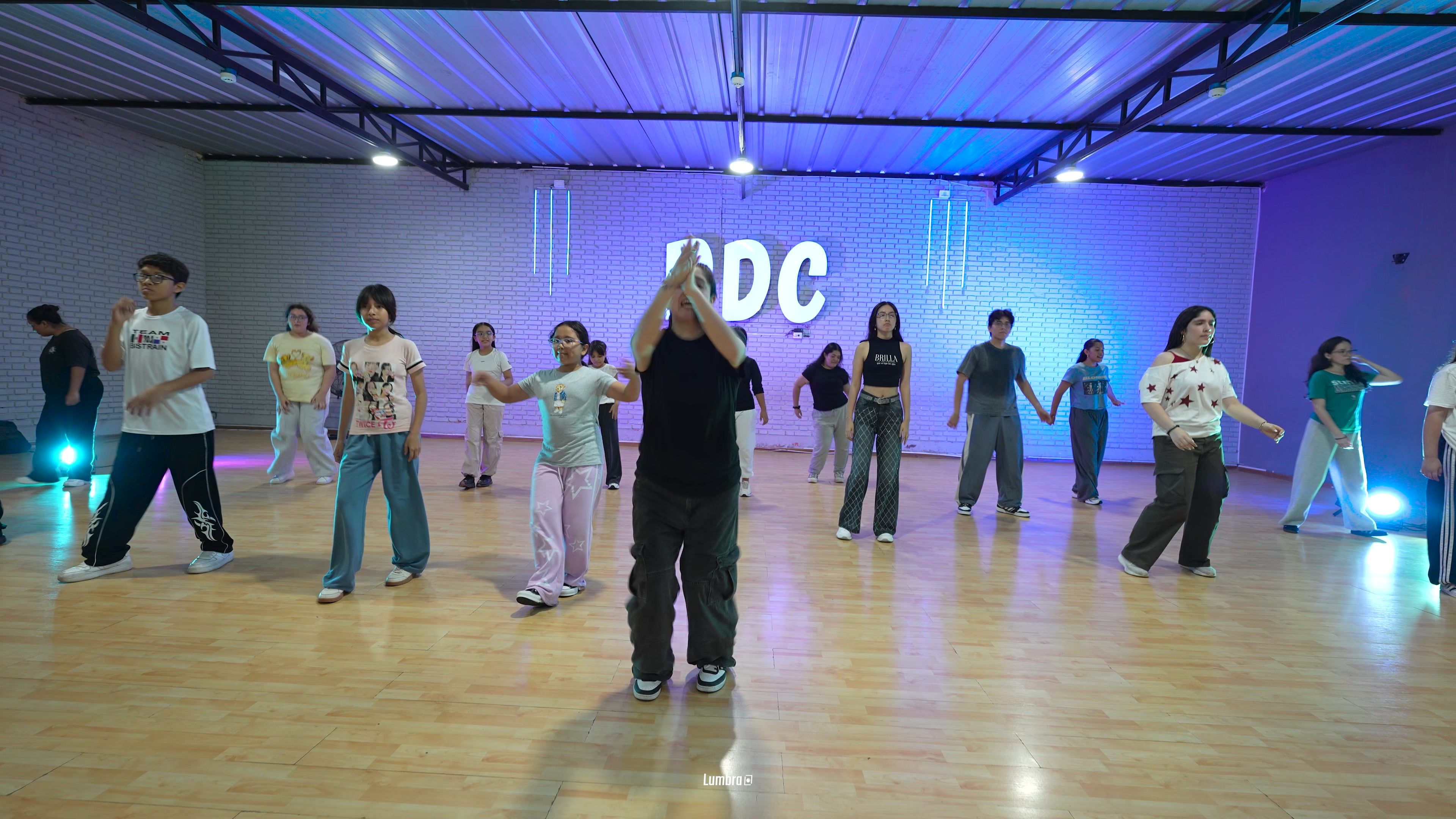 @PDC Escuela de Baile