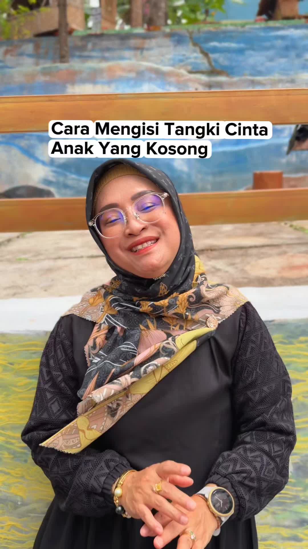 @Coach Nenden Theresia