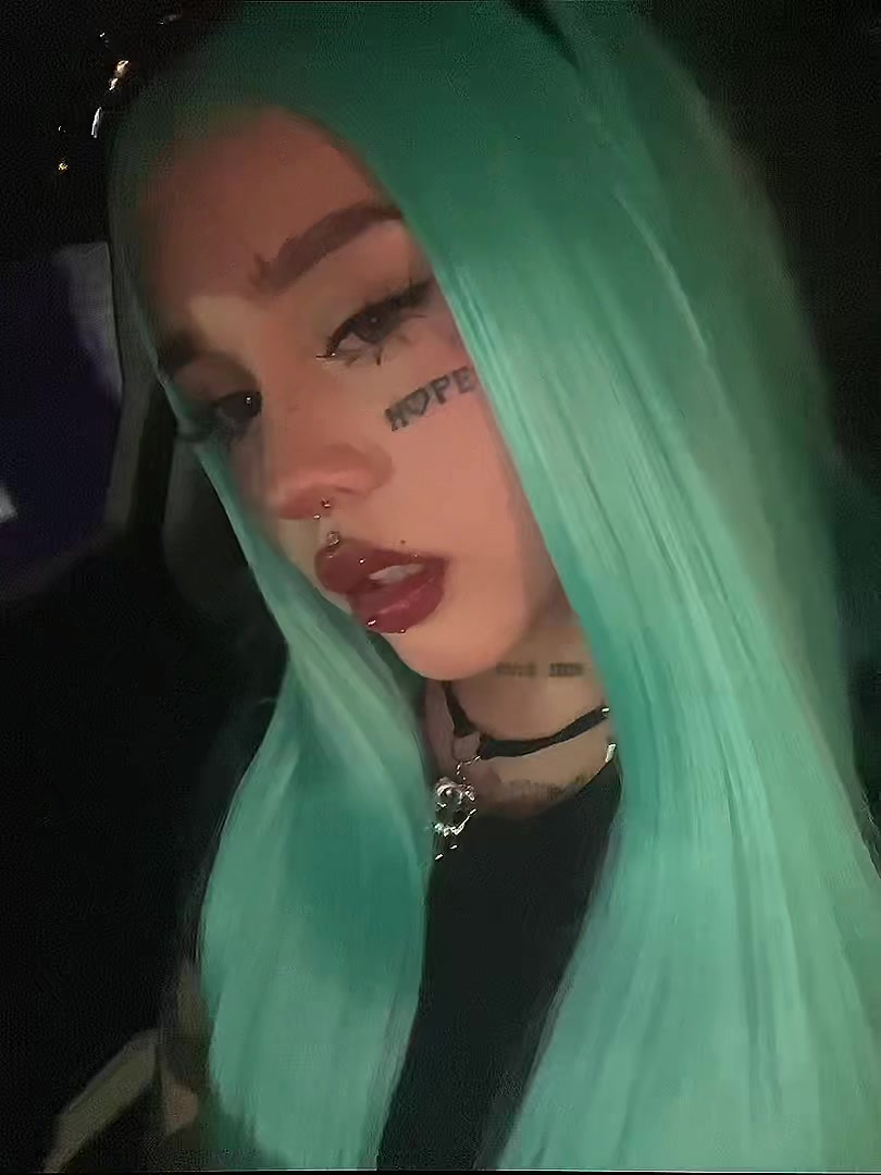 @Yami Cabrera