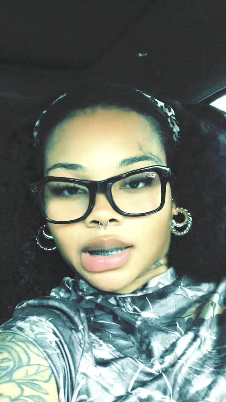 @Talliyah Alexiss