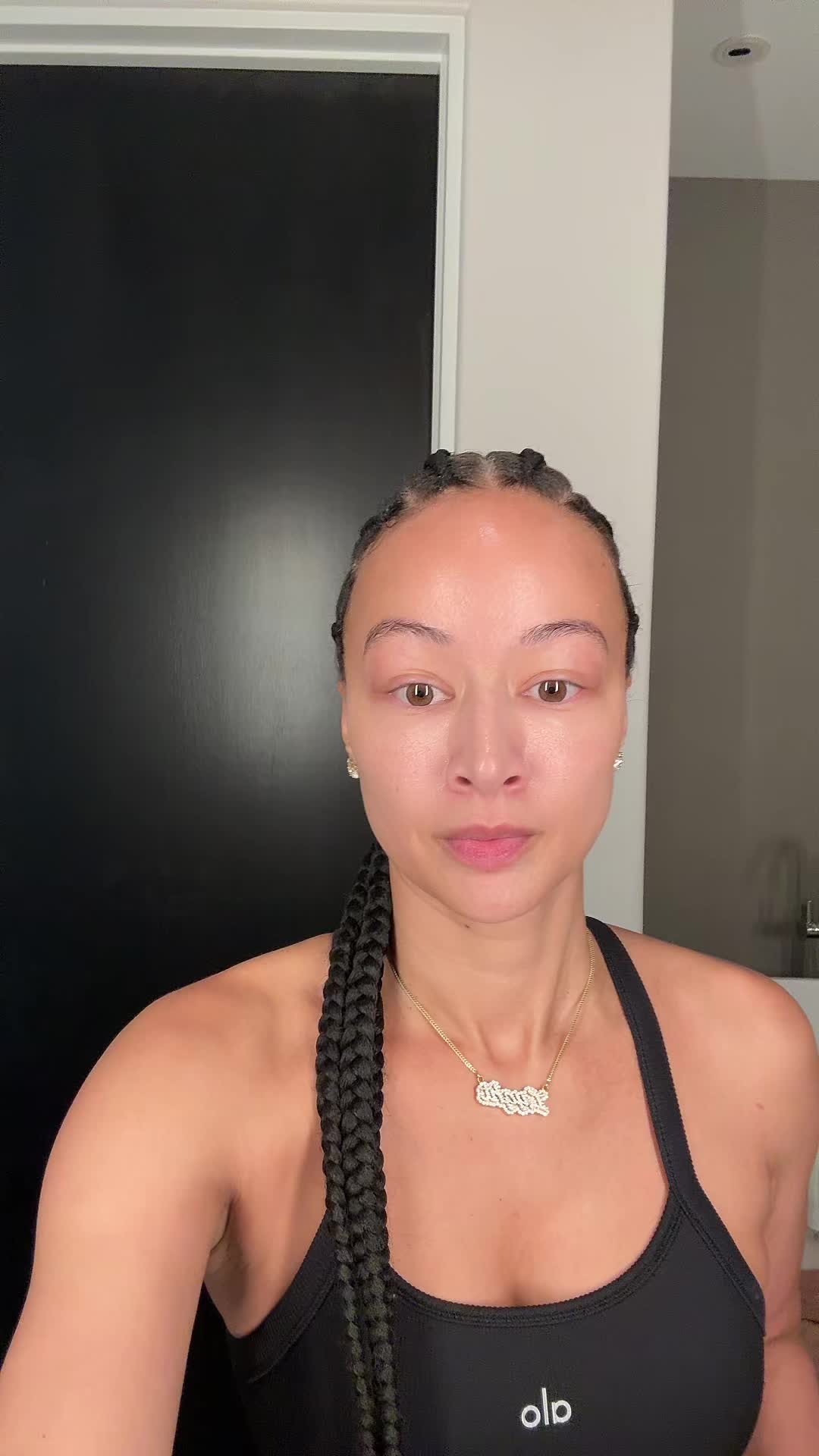 @Draya