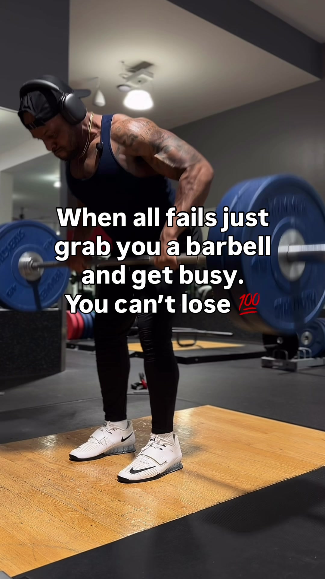 @Dariante Taylor | Online Coach