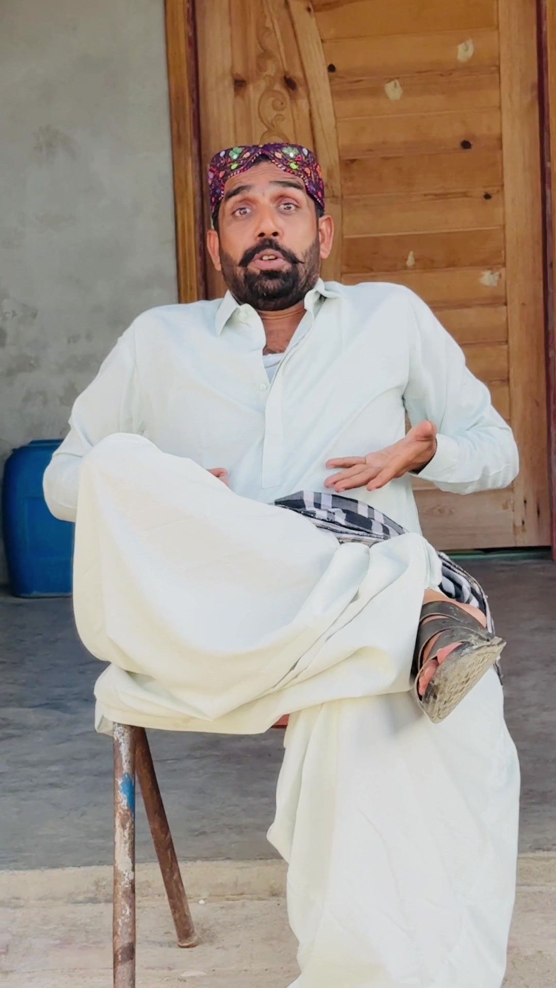 @AzadKhan