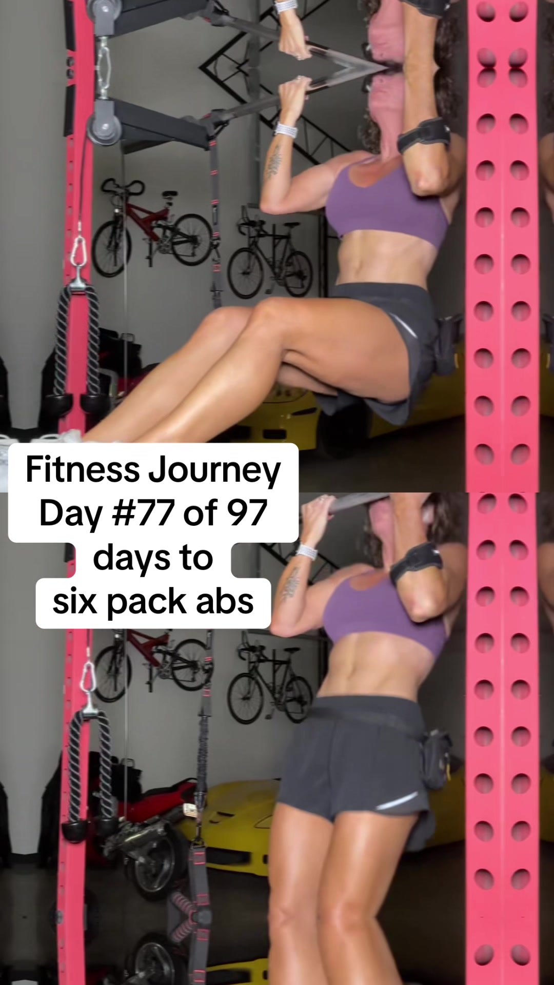 @Rachael Menopause Fitness