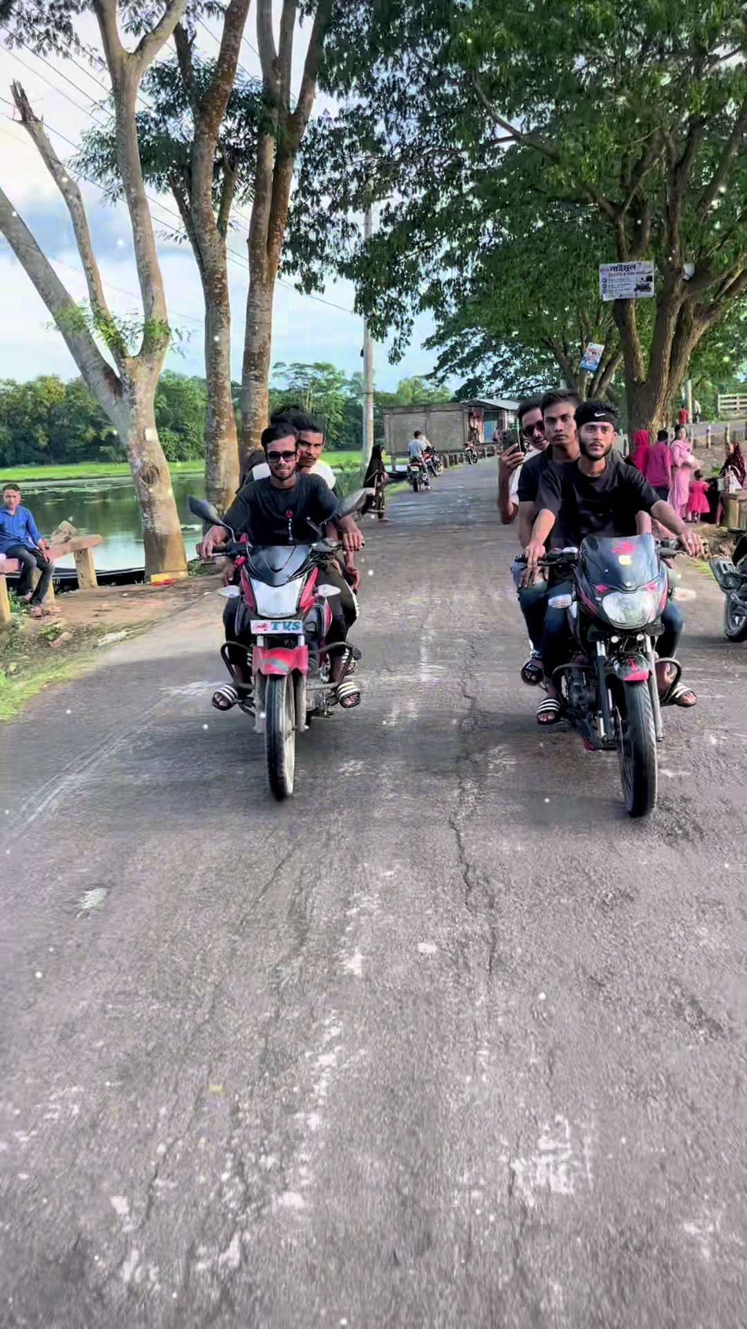 @❤️❤️মৌলভীবাজারি ফুয়া❤️❤️