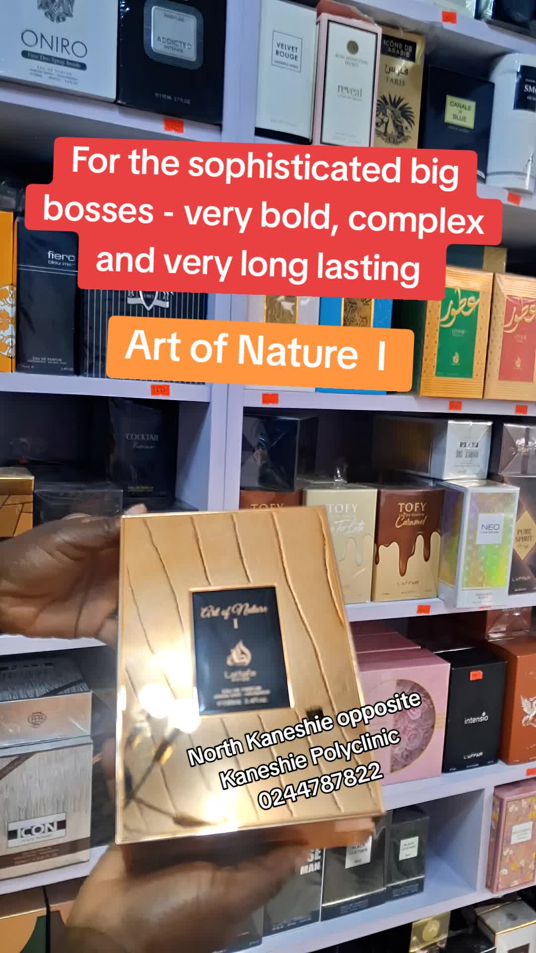 @PERFUMEGALLERY GHANA