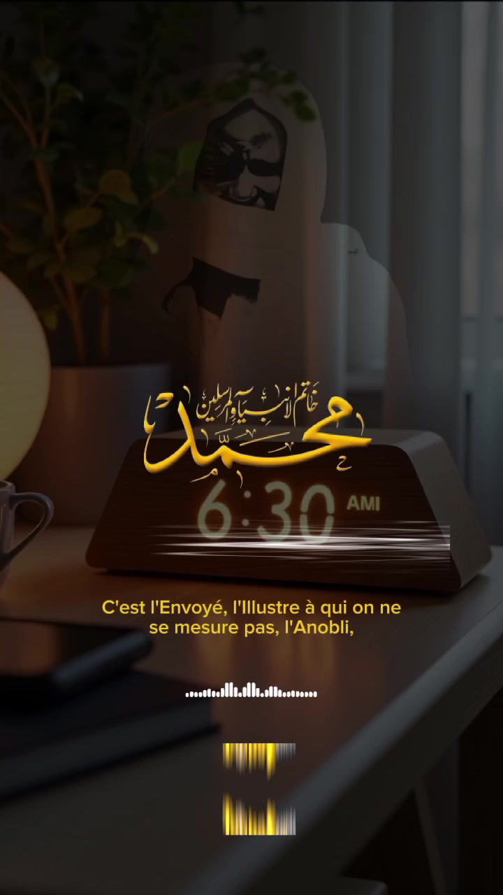 @TOUBA XASSIDA✪