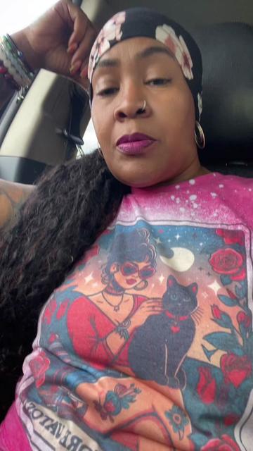 @QueenGoddessTamikaLove