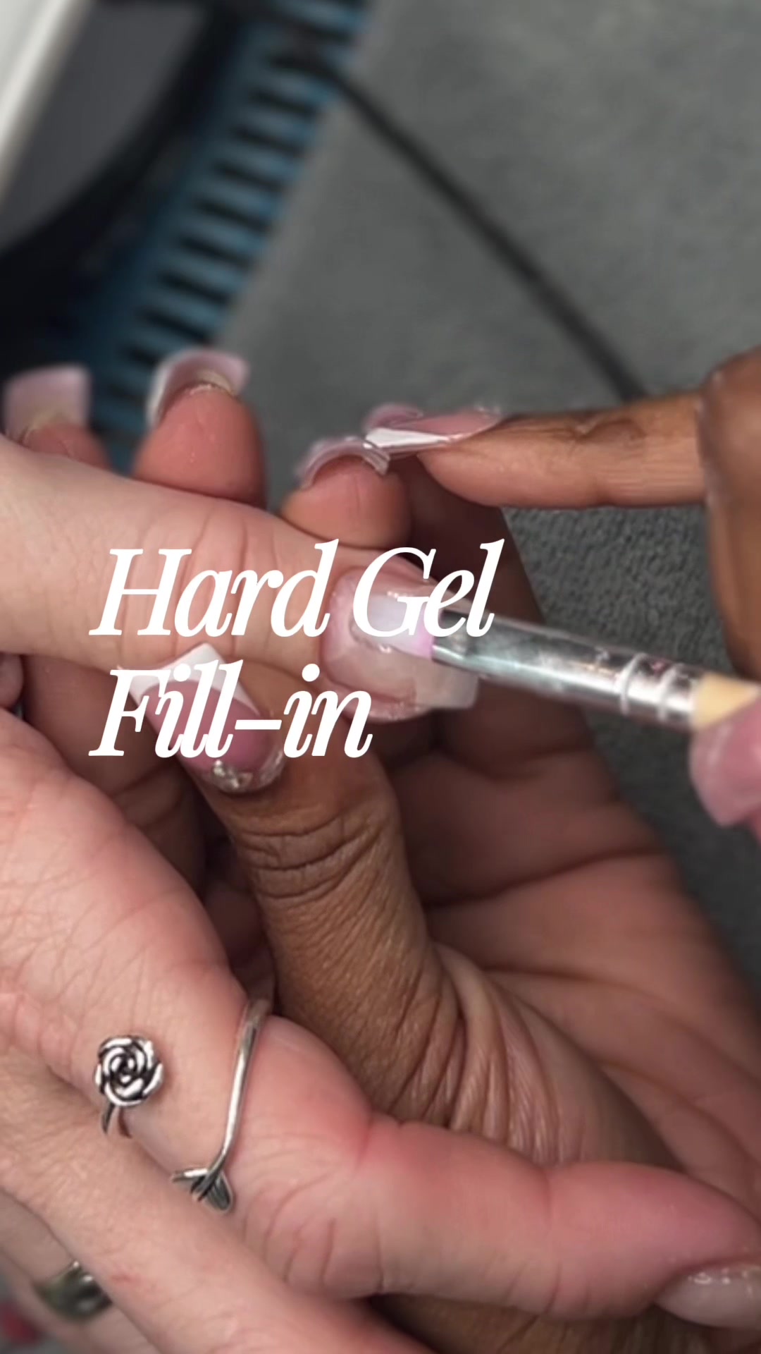 @Khi Empress | The Fit Nailtech