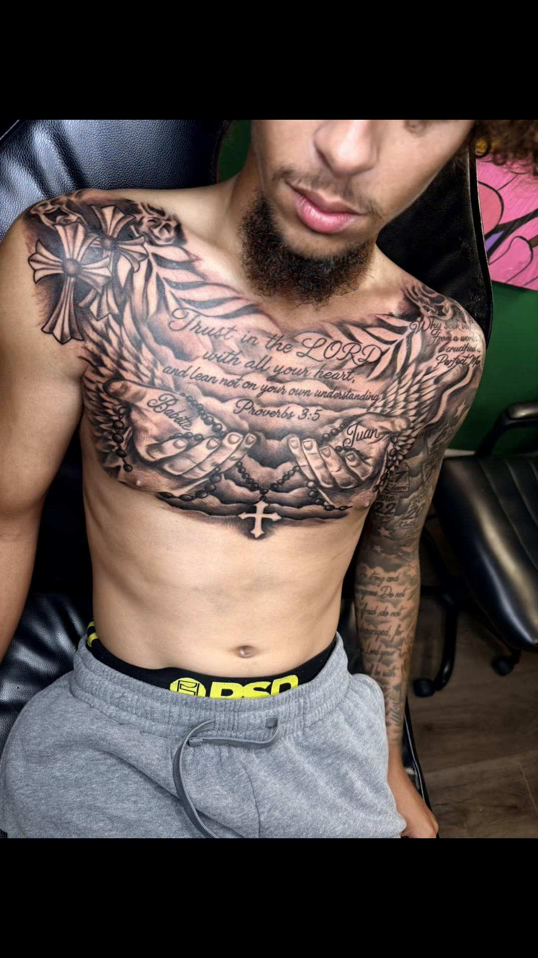 @Heavilytattted