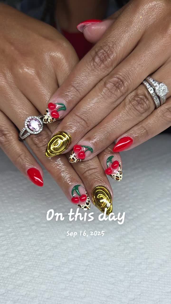@Monique Smith
