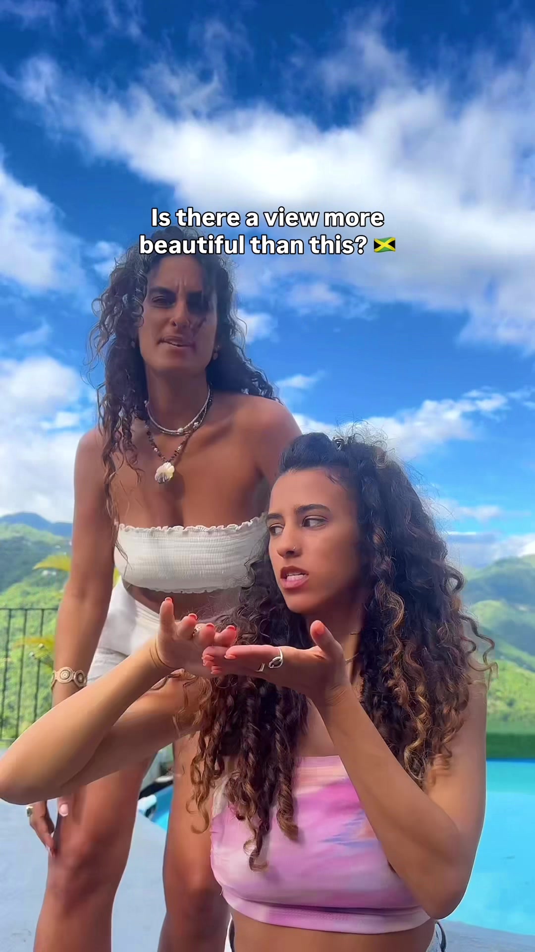 @Yaman Girls