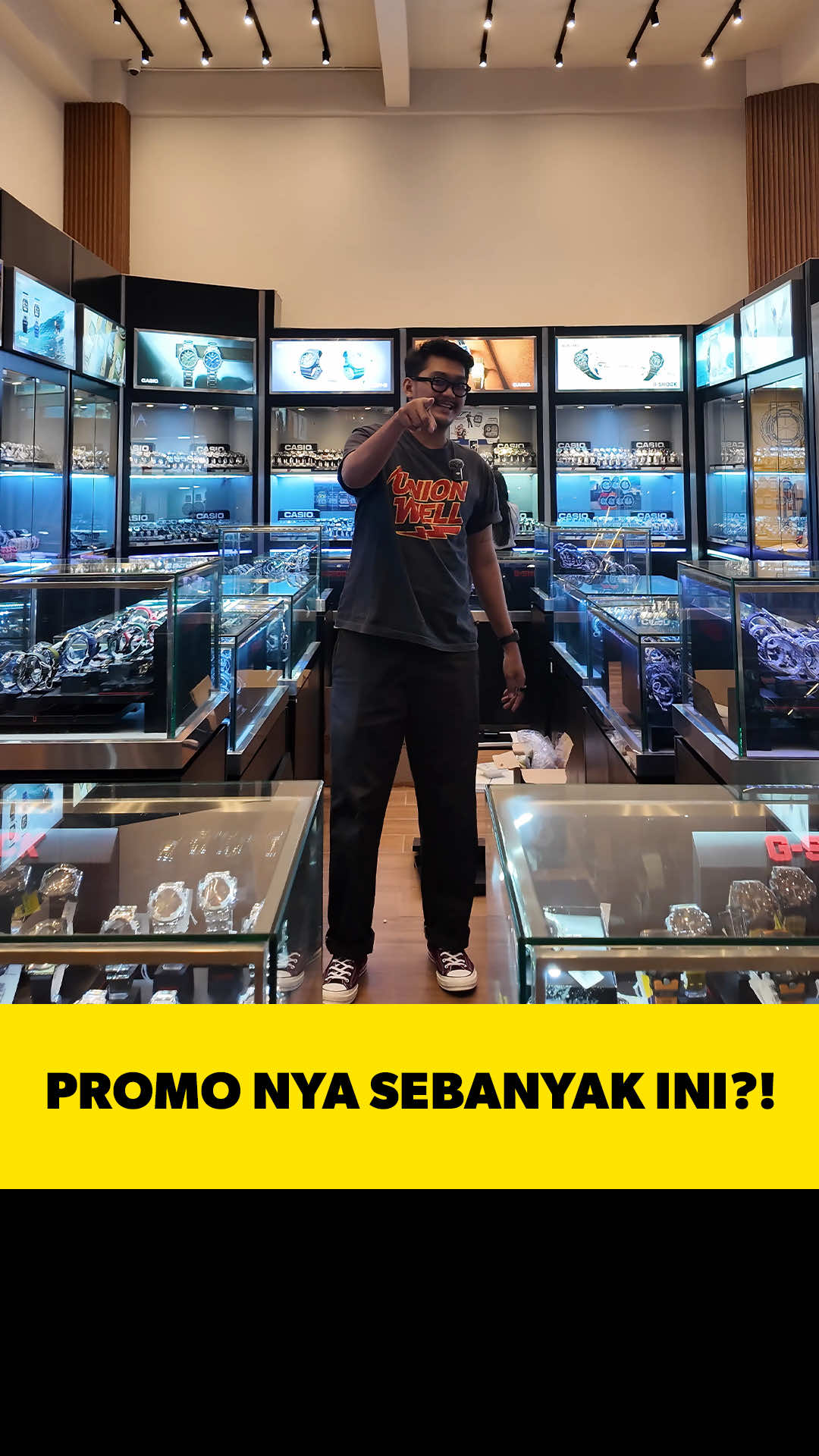 @Gudang Jam Official