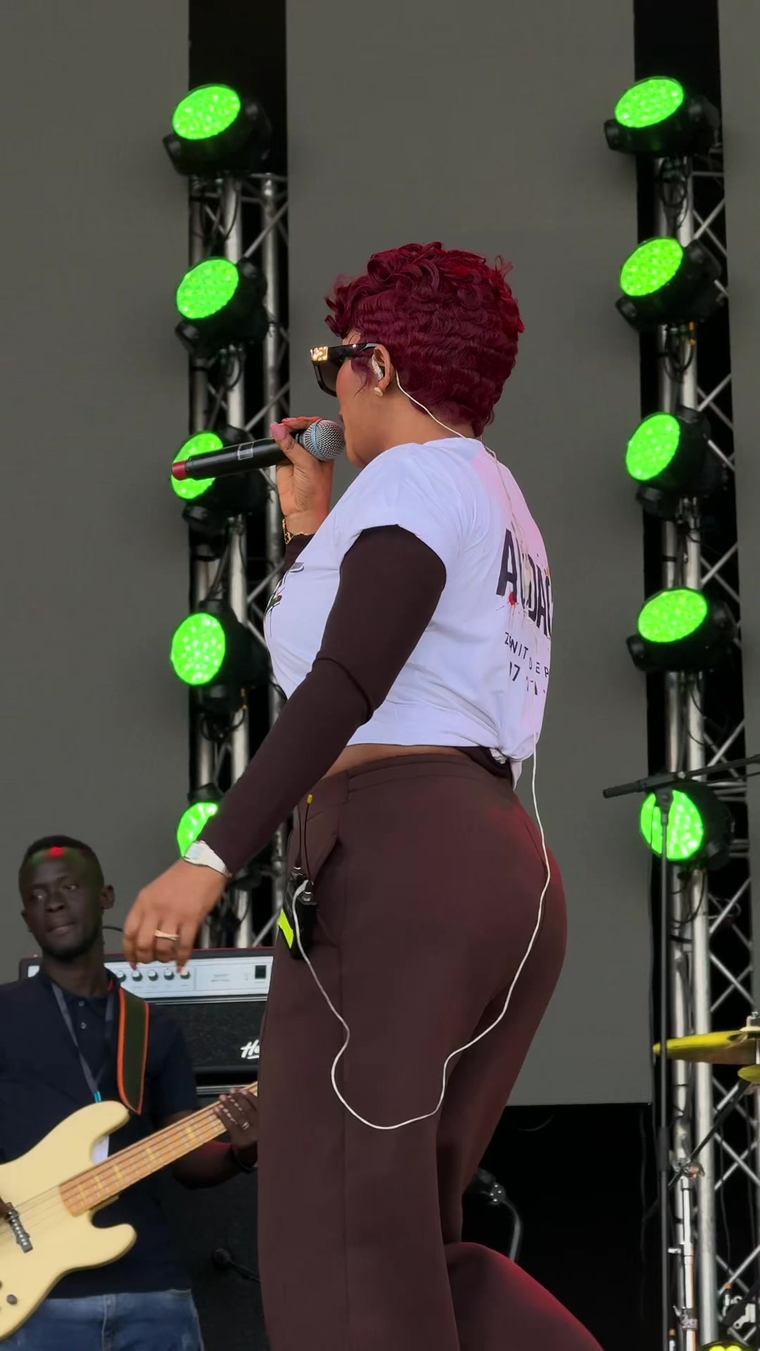 @Djélykaba Bintou