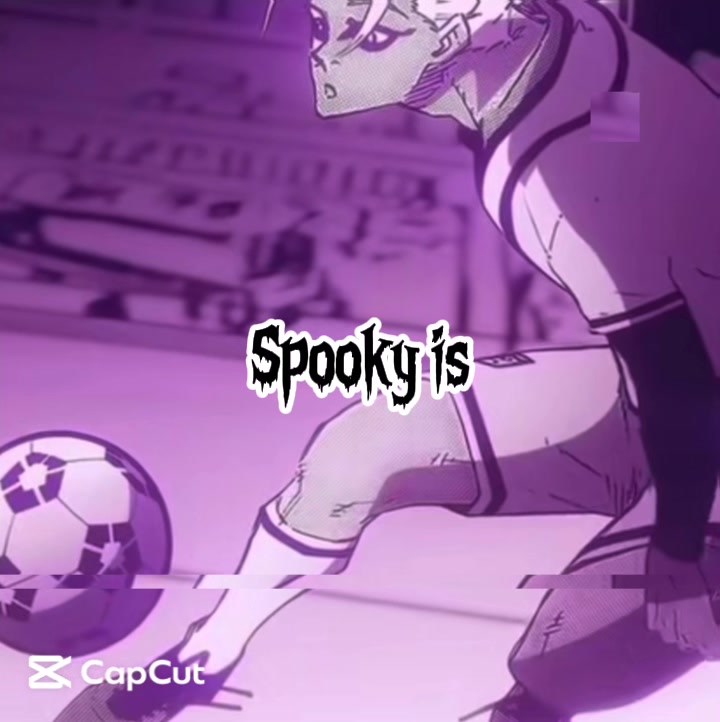 @Spooky