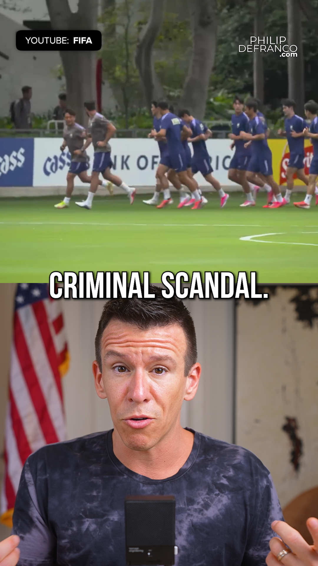 @Philip DeFranco