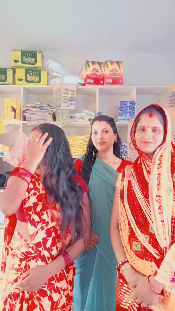 @parwati mehta