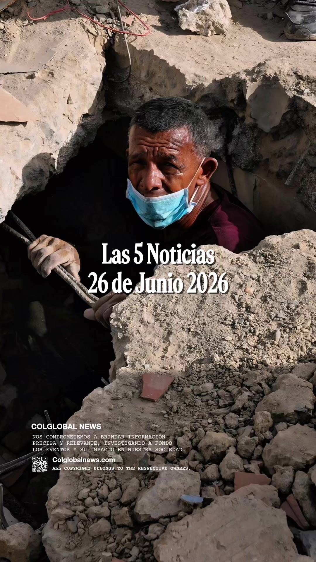 @Colglobal Noticias