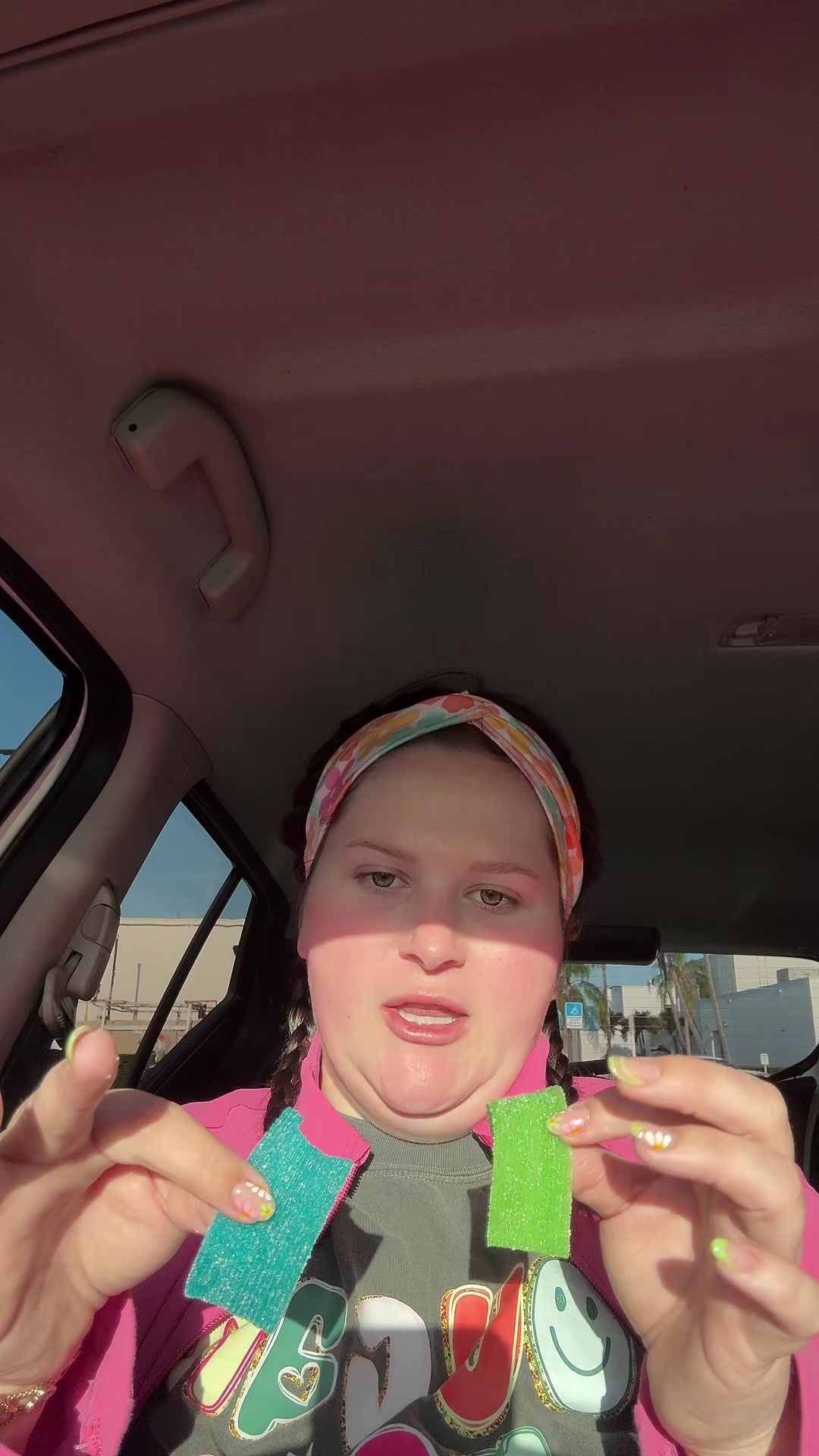 @Maddie