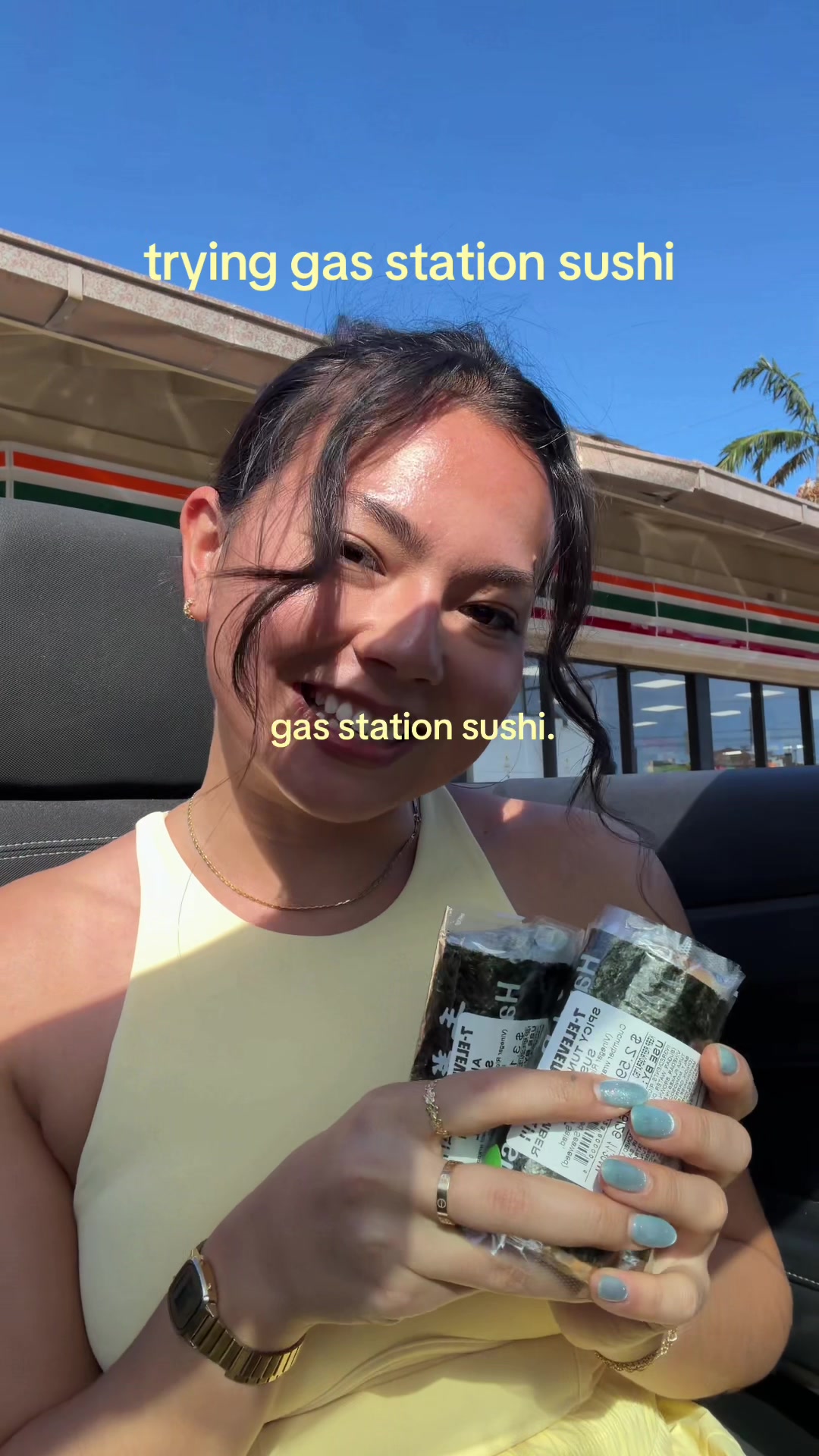 @Gwyneth &bull; グウェネス