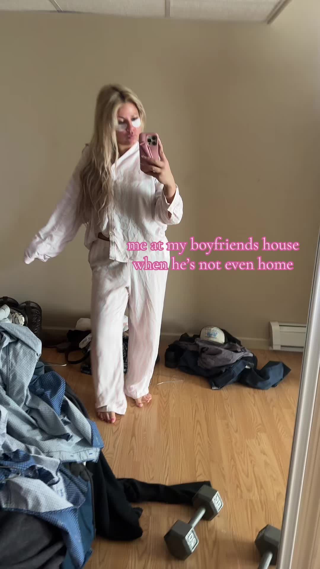 @hannah!