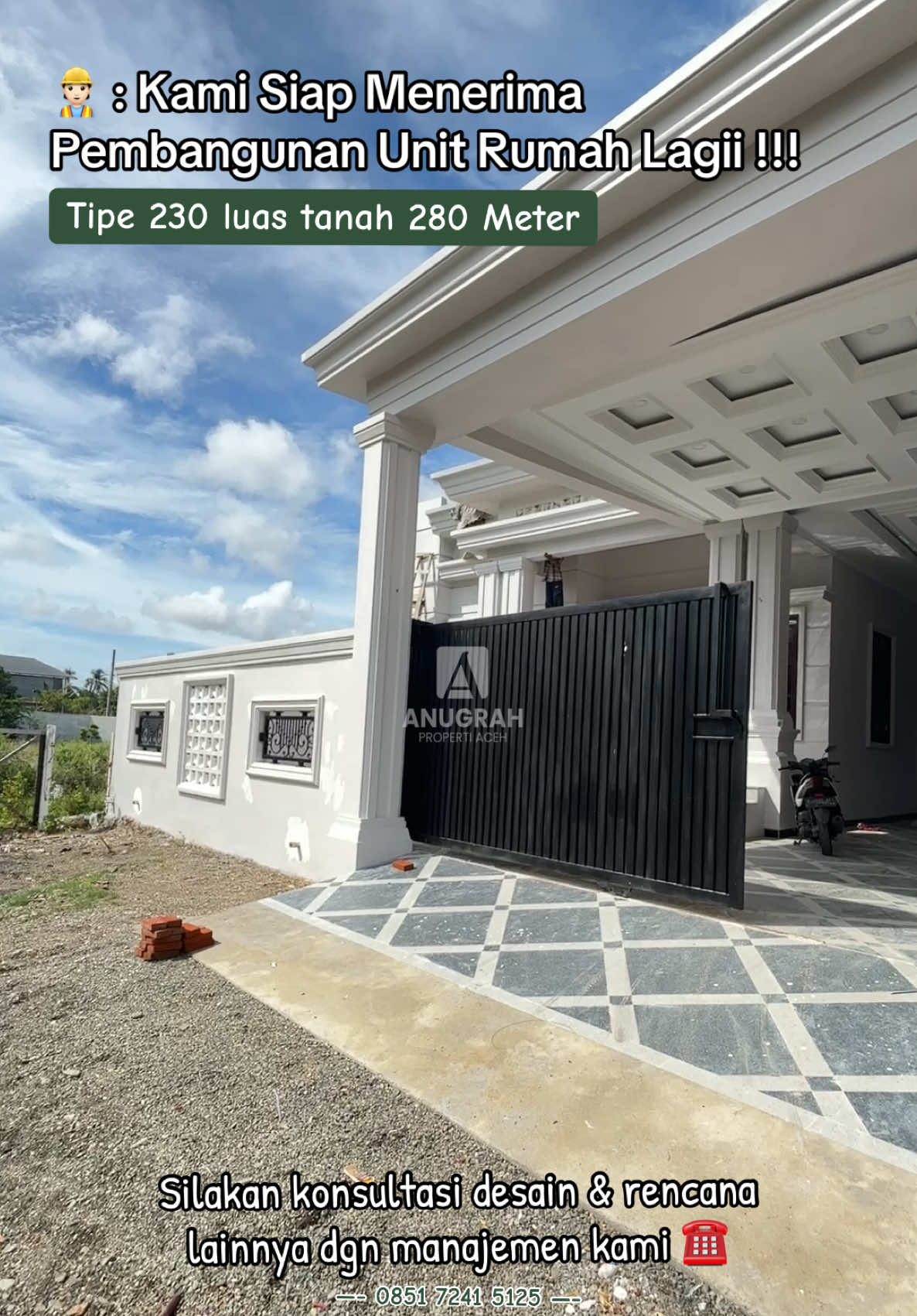 @Anugrah Properti Aceh