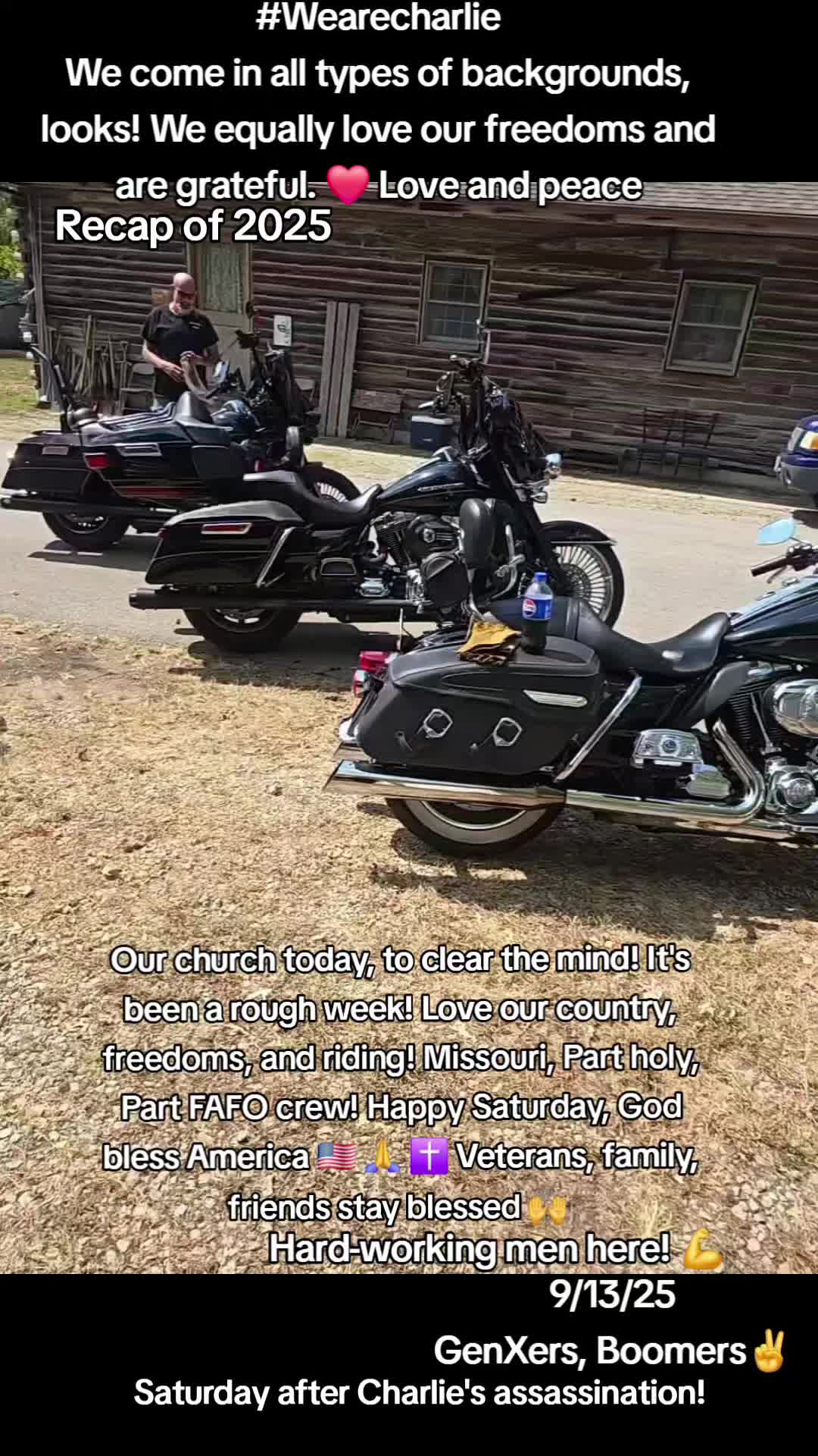 @PJMissouriGirl 🇺🇸❌️
