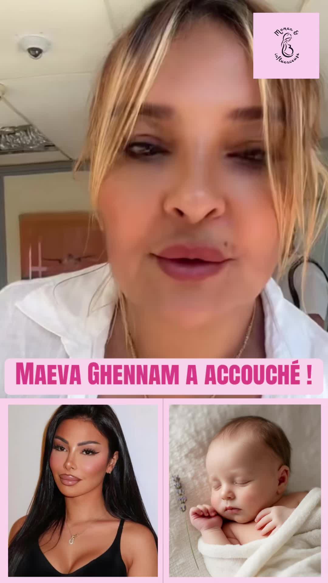 @maman&influ
