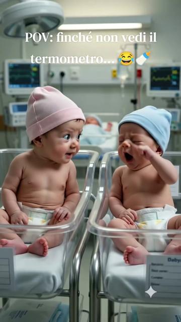 @BabyJJ e Camilla