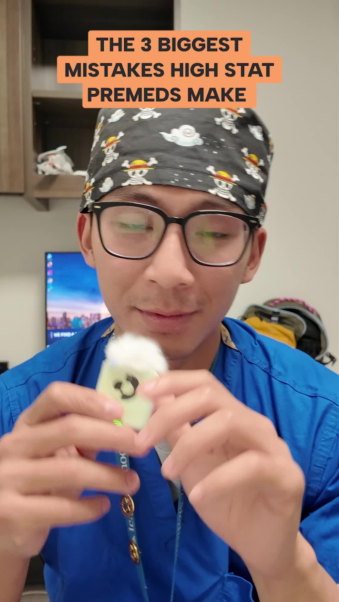 @Michael Minh Le, MD