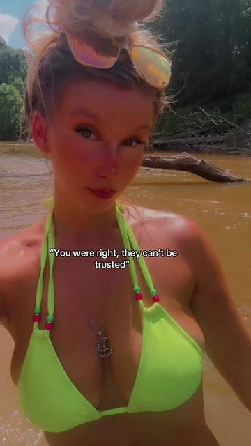 @SouthernwitchKaylynn☀️