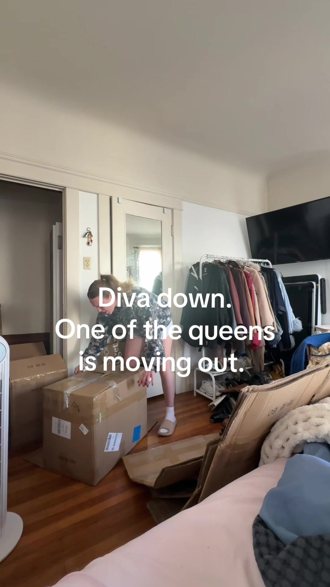 @SF queenies