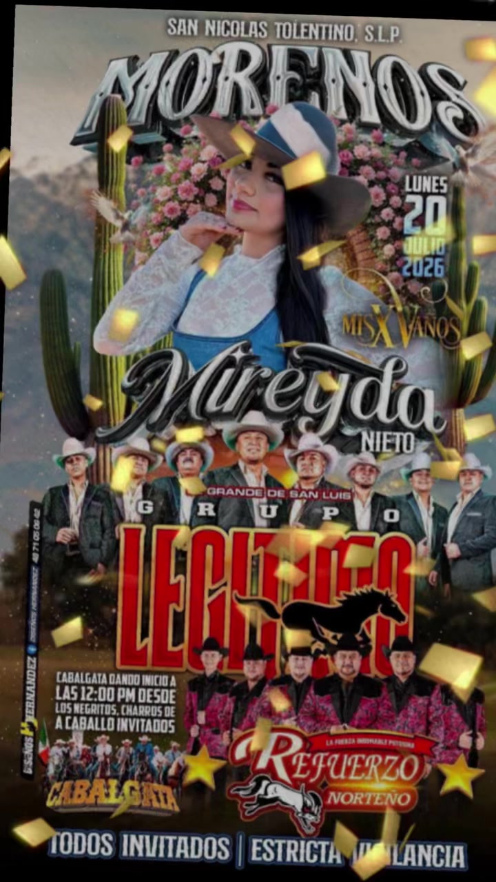 @GRUPO LEGÍTIMO