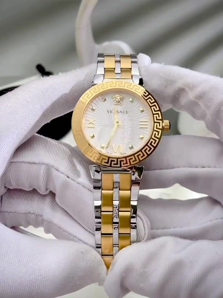 @VY WATCH