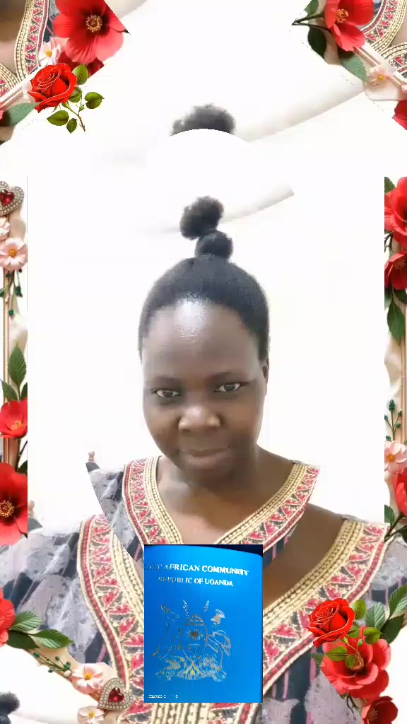 @mama kisakye