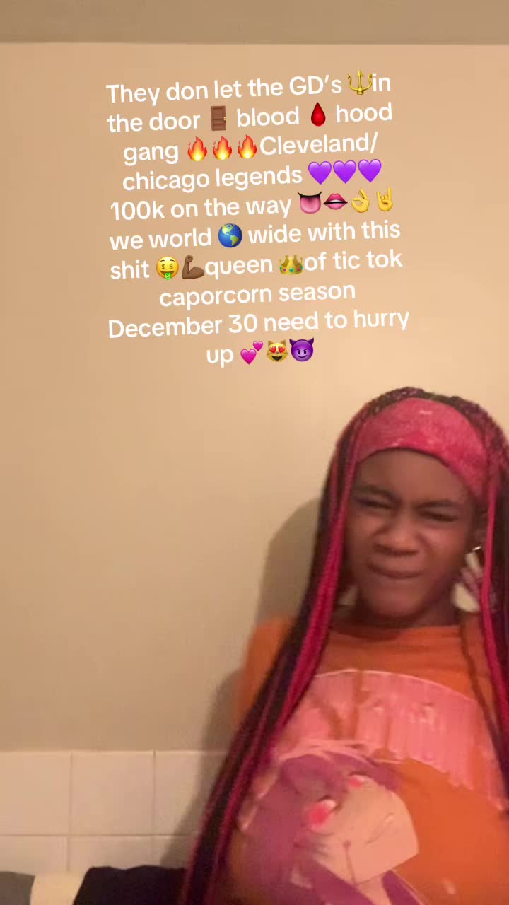 @Ariona hill 262 GDK Bad bitch