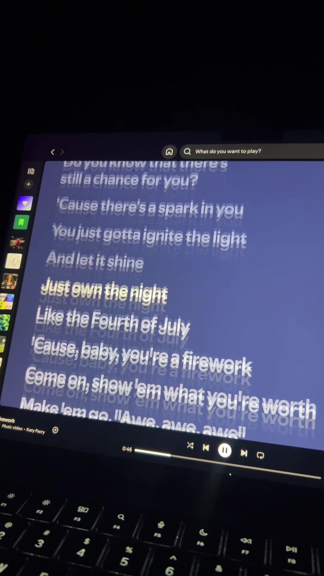 @lilsynclyrics