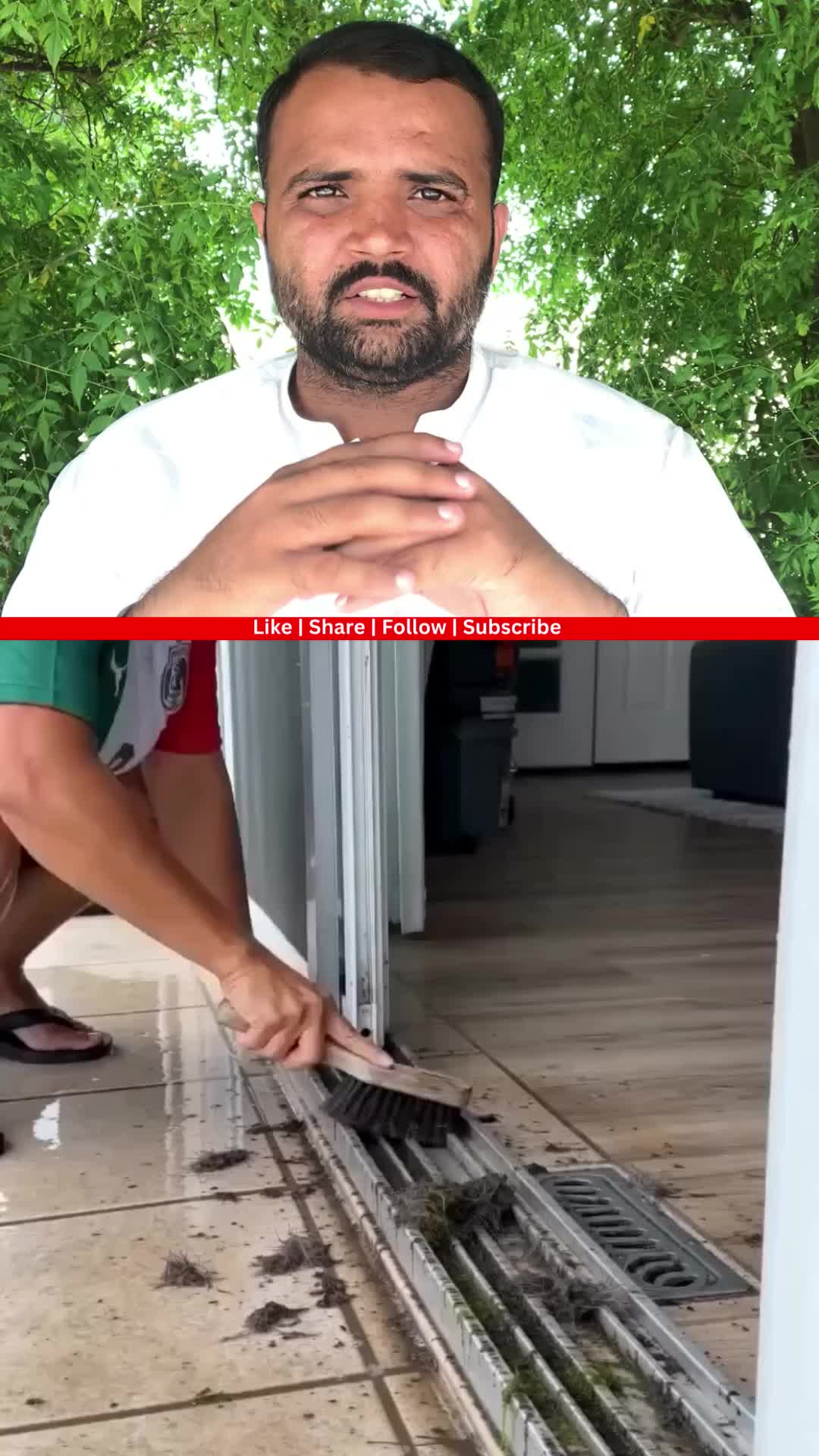 @Punjabi Shorts