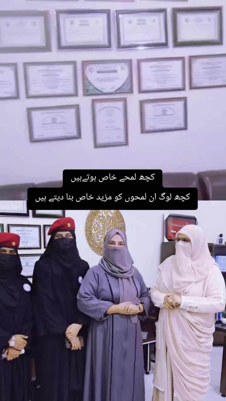 @Islamic Learning School (ILS)