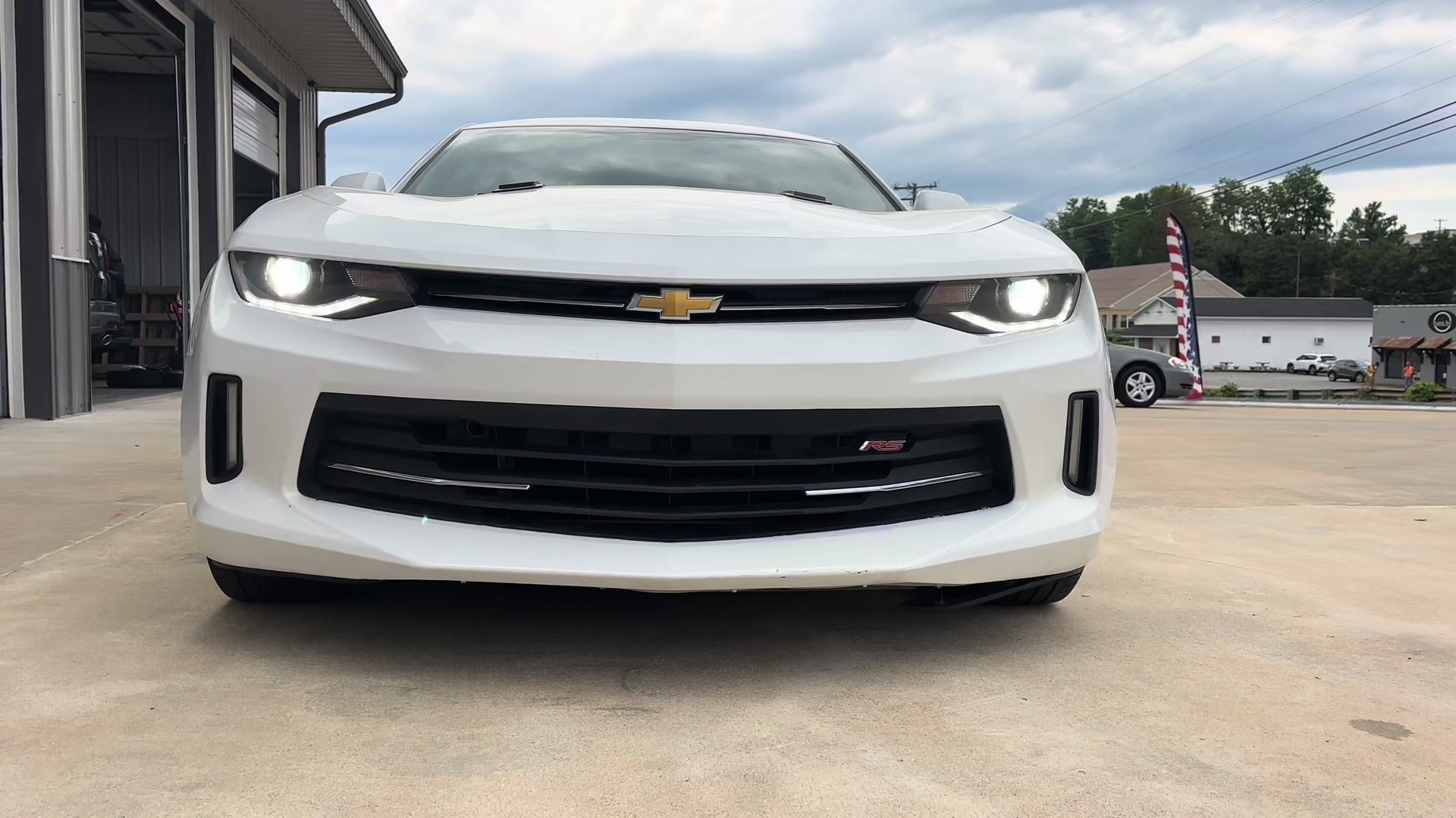 @STS Auto Sales